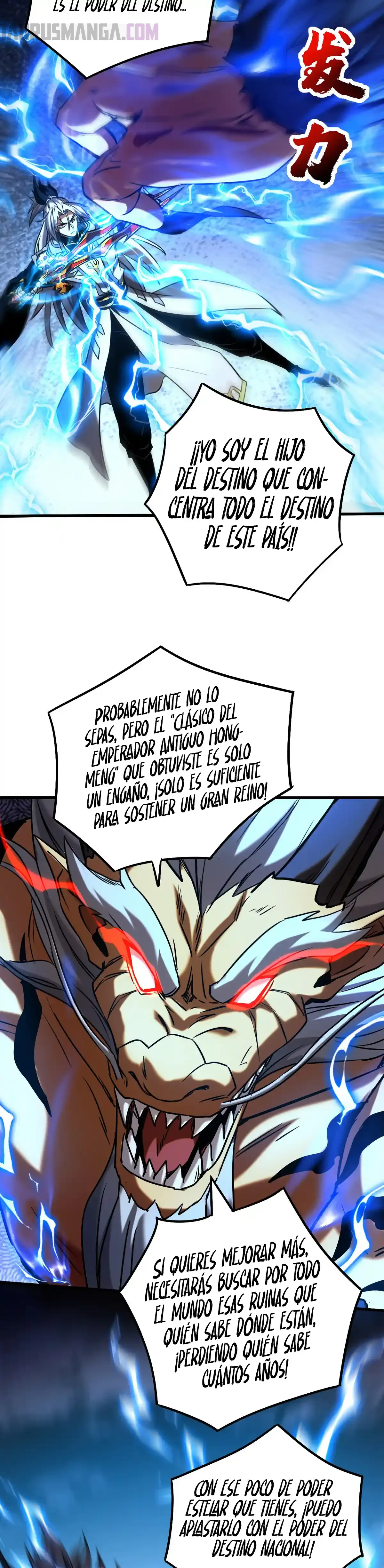 Read ¡Mientras mis discípulos se matan entrenando, yo me relajo! ES Manga Online