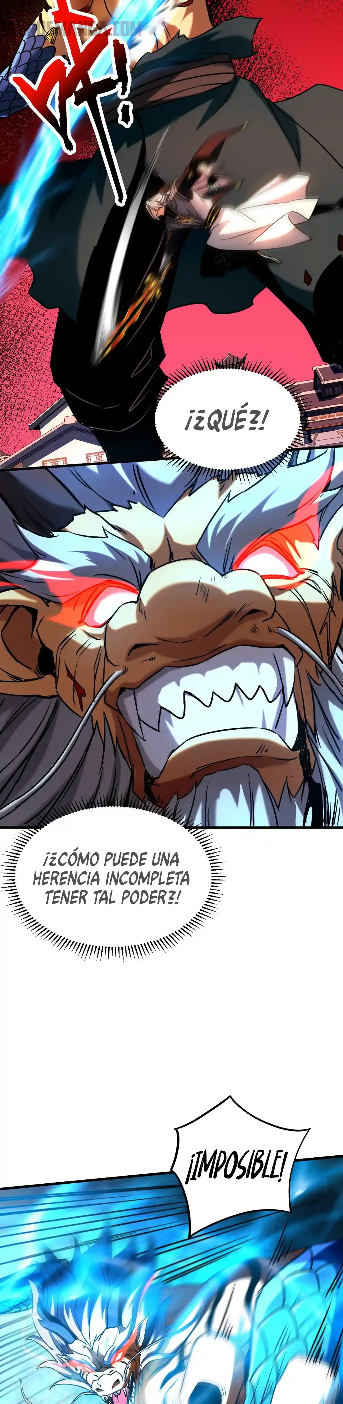 Read ¡Mientras mis discípulos se matan entrenando, yo me relajo! ES Manga Online