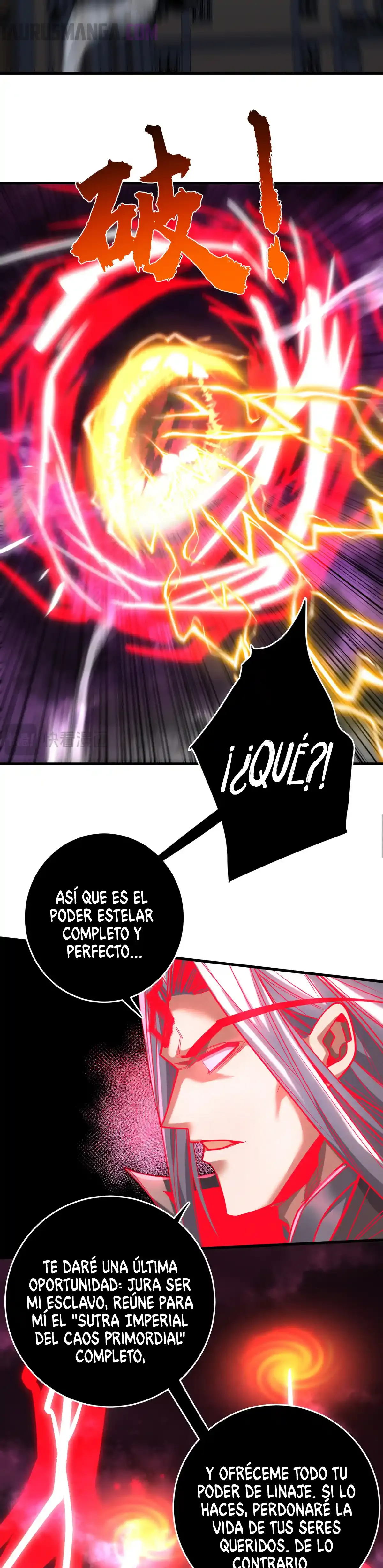 Read ¡Mientras mis discípulos se matan entrenando, yo me relajo! ES Manga Online