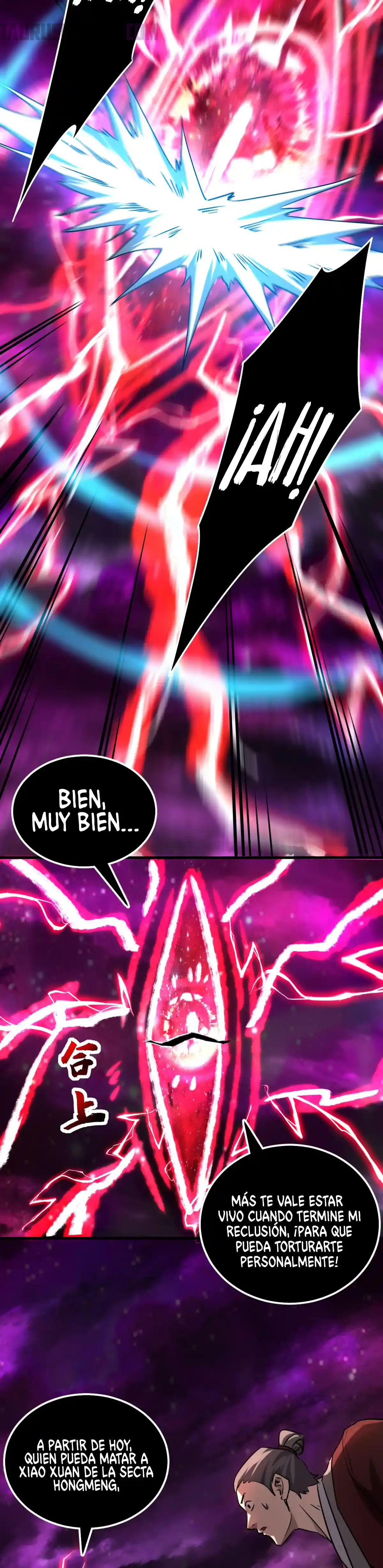 Read ¡Mientras mis discípulos se matan entrenando, yo me relajo! ES Manga Online