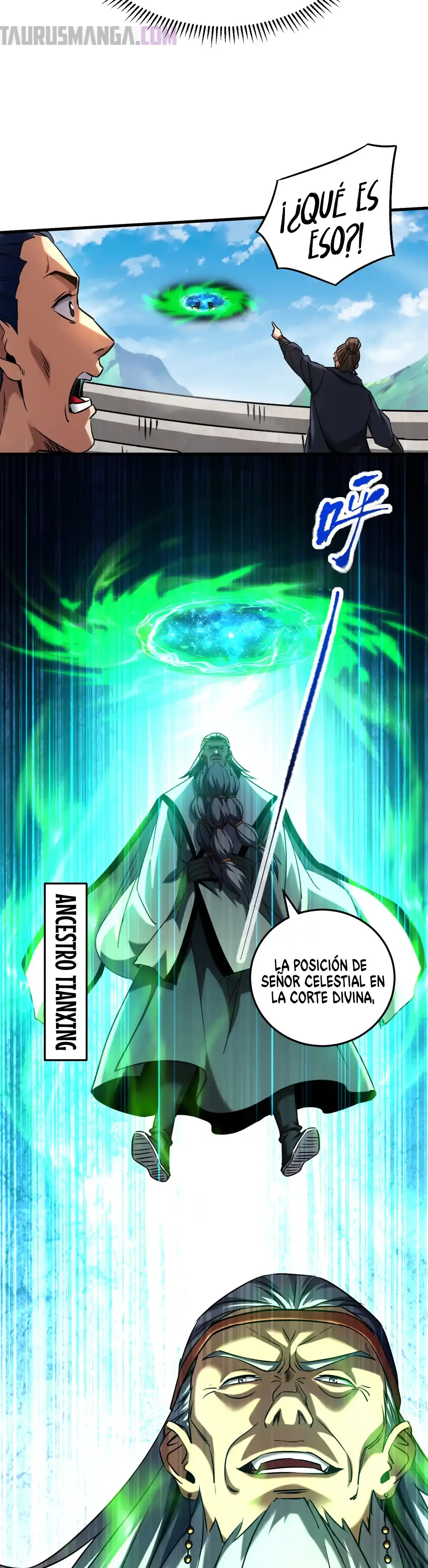 Read ¡Mientras mis discípulos se matan entrenando, yo me relajo! ES Manga Online