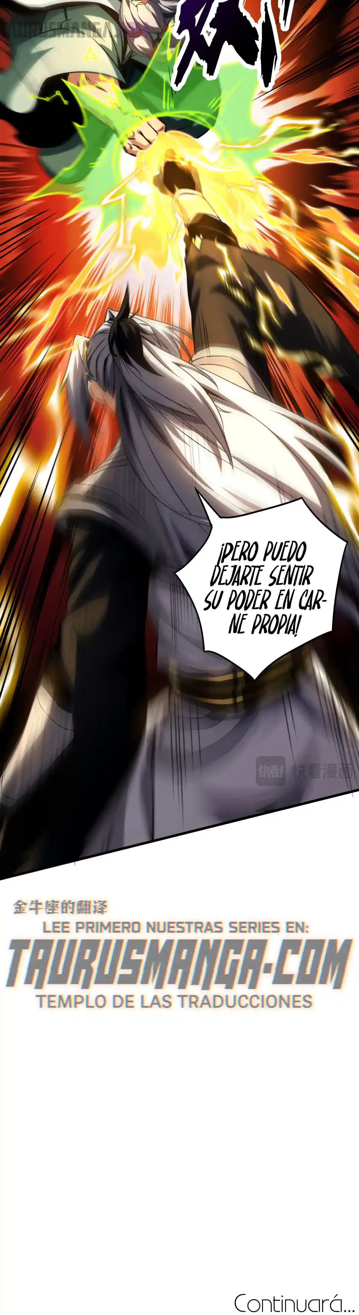 Read ¡Mientras mis discípulos se matan entrenando, yo me relajo! ES Manga Online