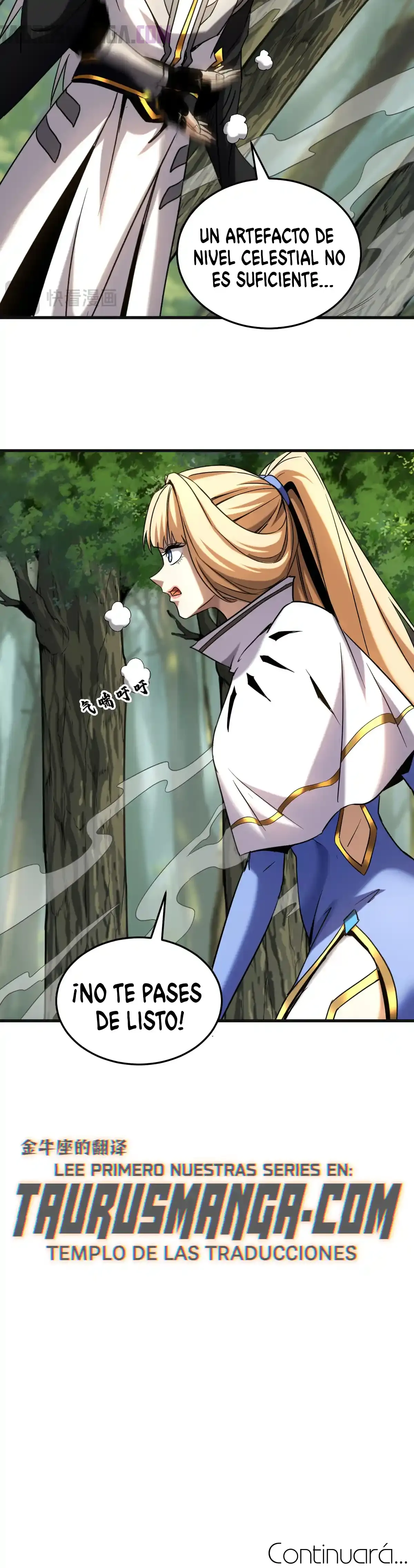 Read ¡Mientras mis discípulos se matan entrenando, yo me relajo! ES Manga Online