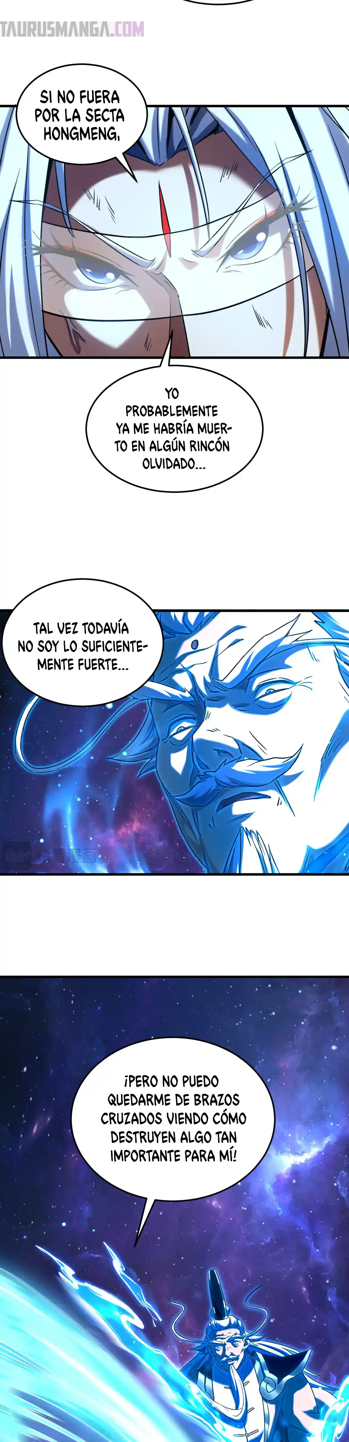 Read ¡Mientras mis discípulos se matan entrenando, yo me relajo! ES Manga Online