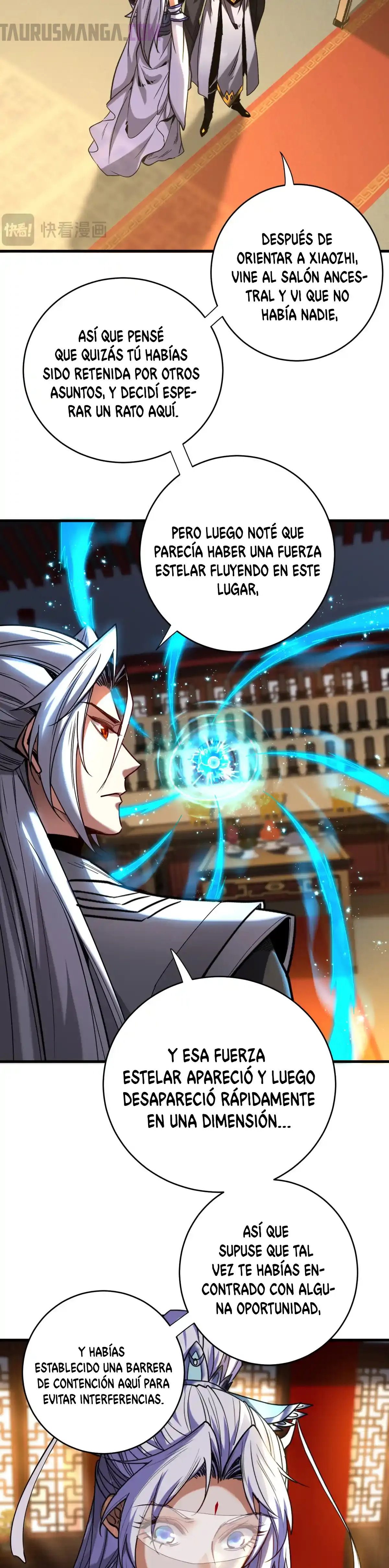 Read ¡Mientras mis discípulos se matan entrenando, yo me relajo! ES Manga Online