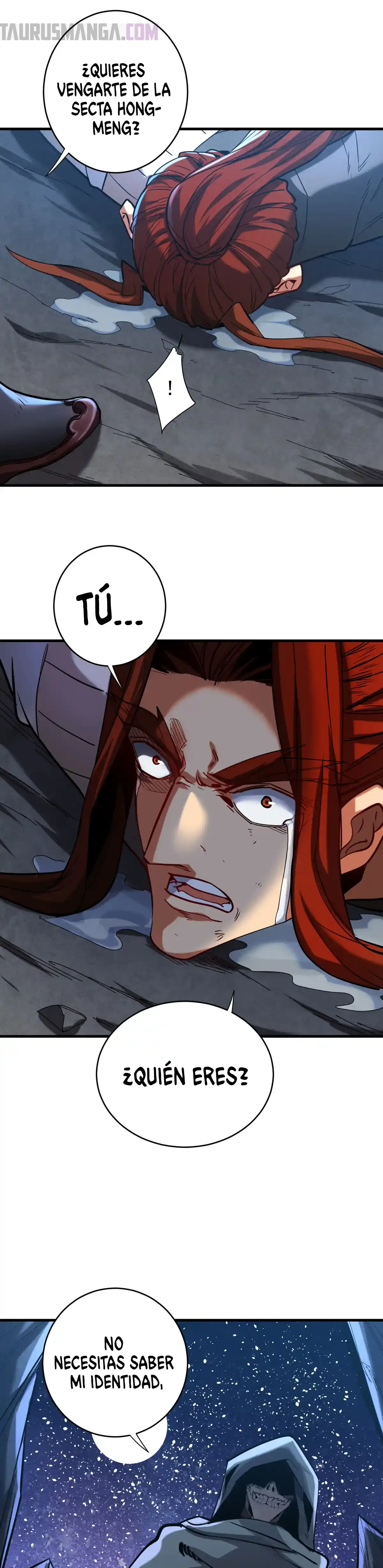 Read ¡Mientras mis discípulos se matan entrenando, yo me relajo! ES Manga Online
