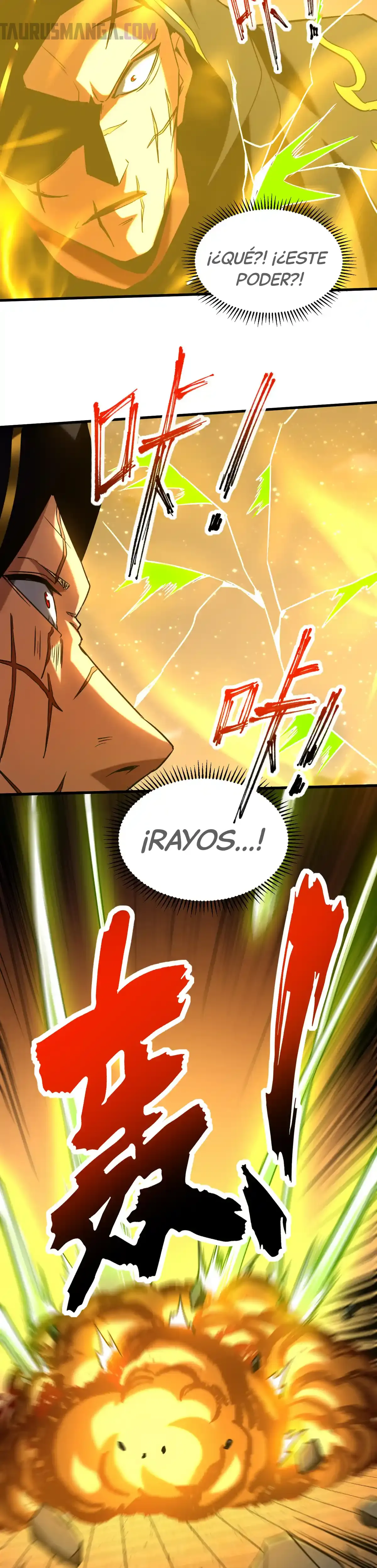 Read ¡Mientras mis discípulos se matan entrenando, yo me relajo! ES Manga Online