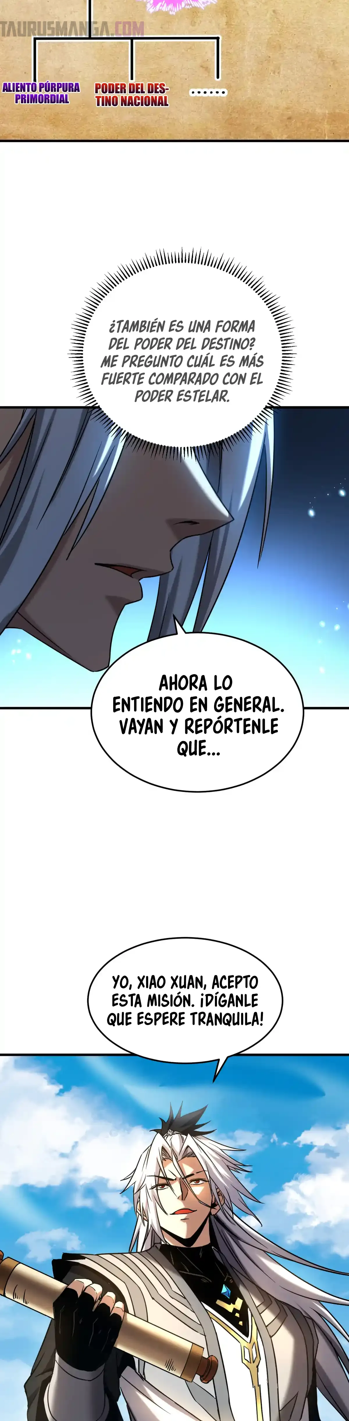 Read ¡Mientras mis discípulos se matan entrenando, yo me relajo! ES Manga Online