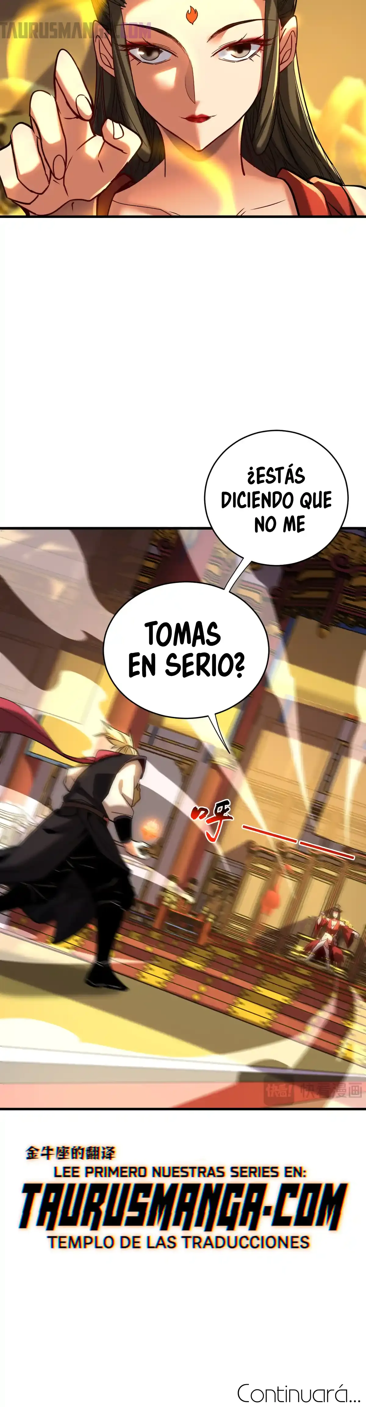 Read ¡Mientras mis discípulos se matan entrenando, yo me relajo! ES Manga Online