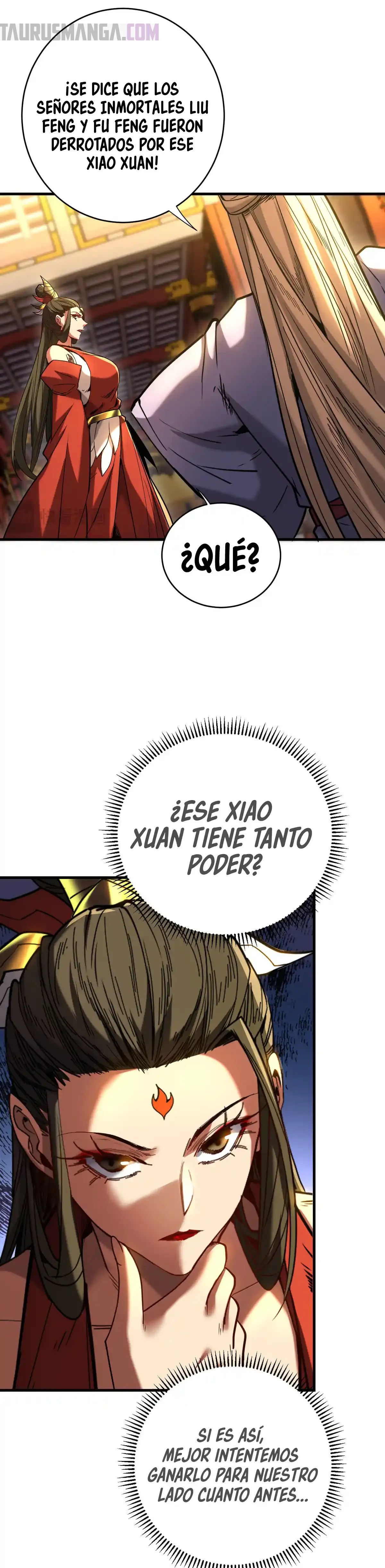 Read ¡Mientras mis discípulos se matan entrenando, yo me relajo! ES Manga Online