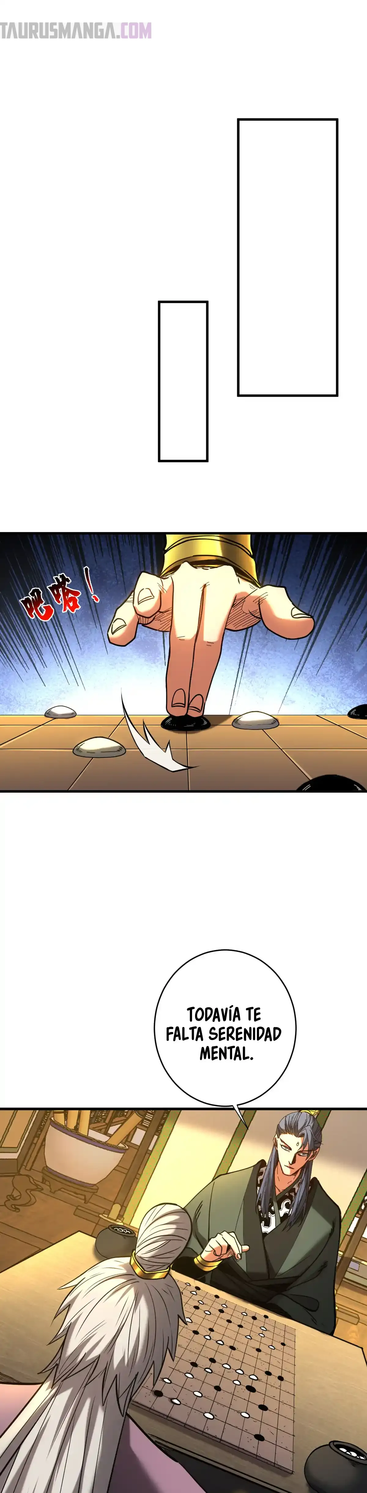 Read ¡Mientras mis discípulos se matan entrenando, yo me relajo! ES Manga Online