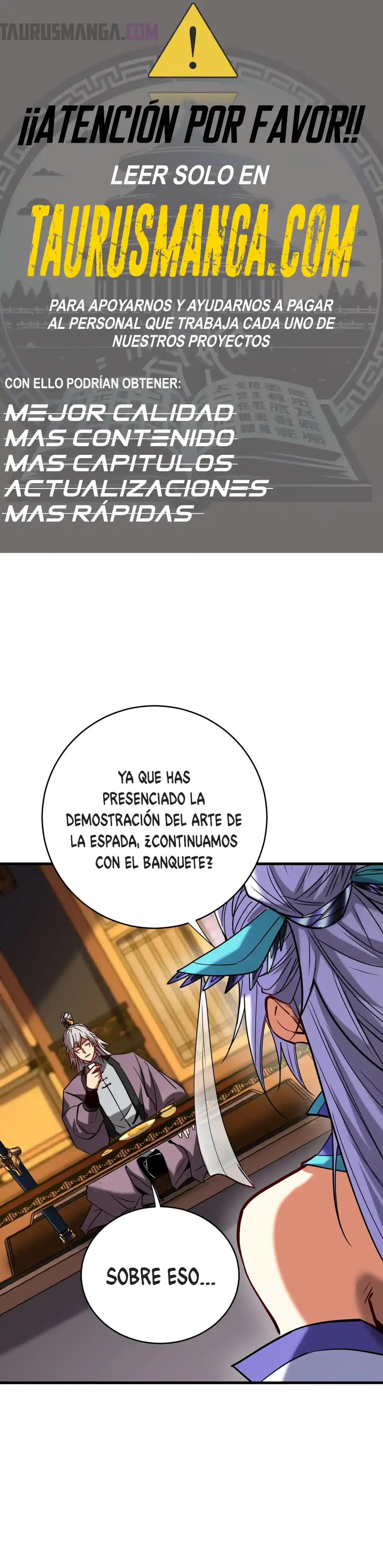 Read ¡Mientras mis discípulos se matan entrenando, yo me relajo! ES Manga Online