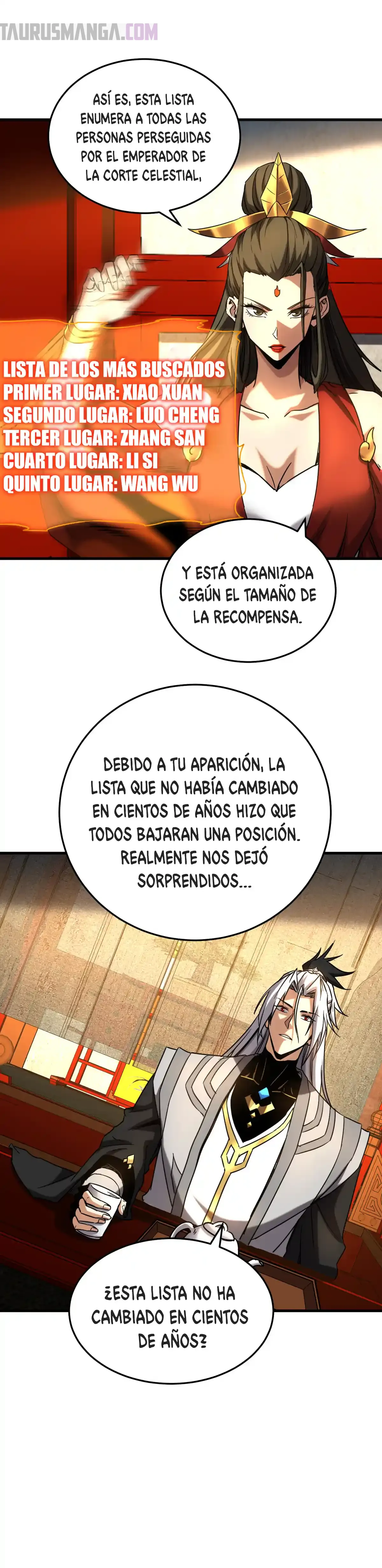 Read ¡Mientras mis discípulos se matan entrenando, yo me relajo! ES Manga Online