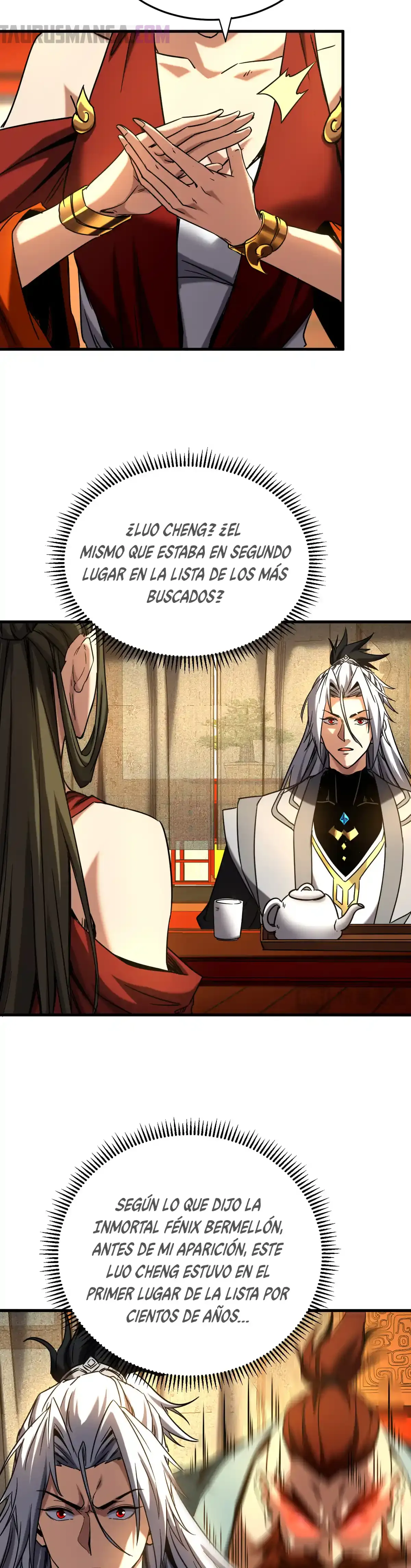 Read ¡Mientras mis discípulos se matan entrenando, yo me relajo! ES Manga Online