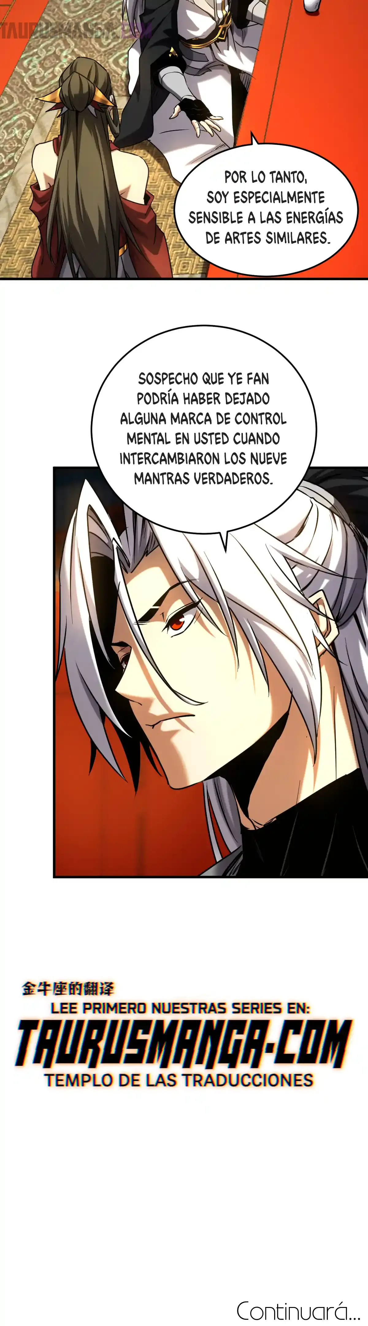 Read ¡Mientras mis discípulos se matan entrenando, yo me relajo! ES Manga Online