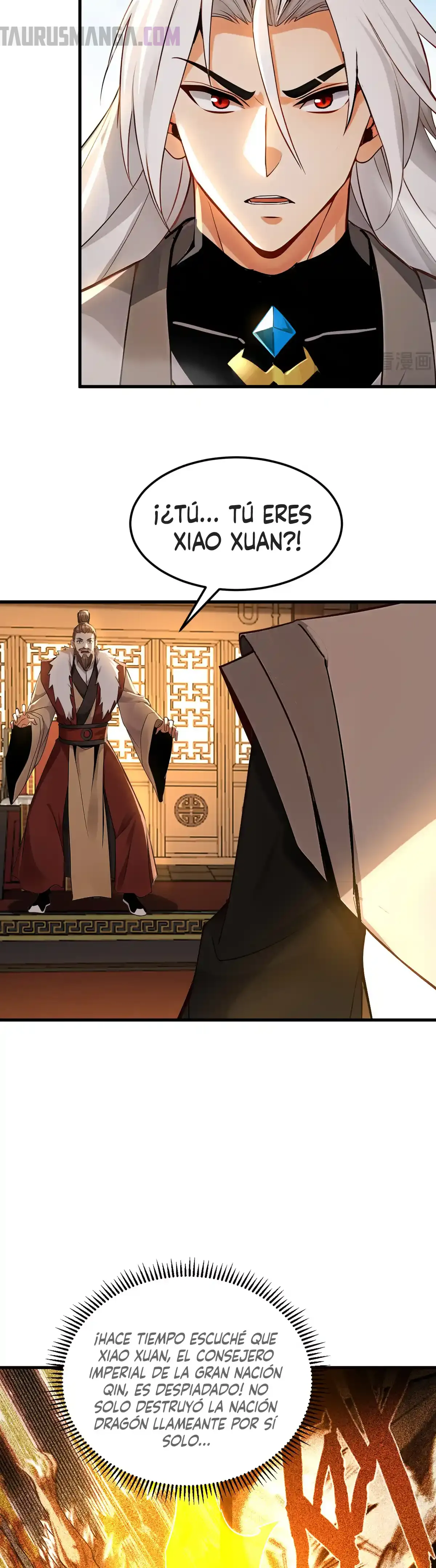 Read ¡Mientras mis discípulos se matan entrenando, yo me relajo! ES Manga Online