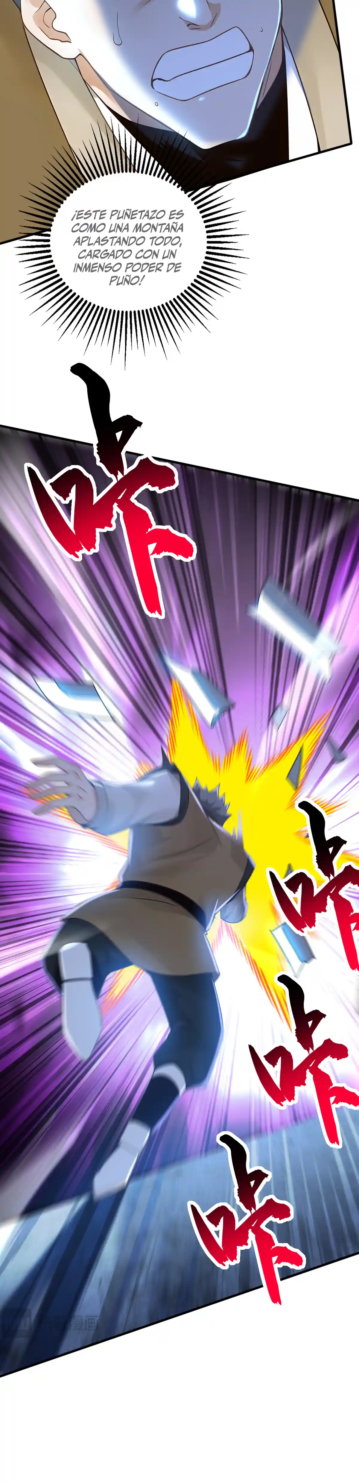 Read ¡Mientras mis discípulos se matan entrenando, yo me relajo! ES Manga Online