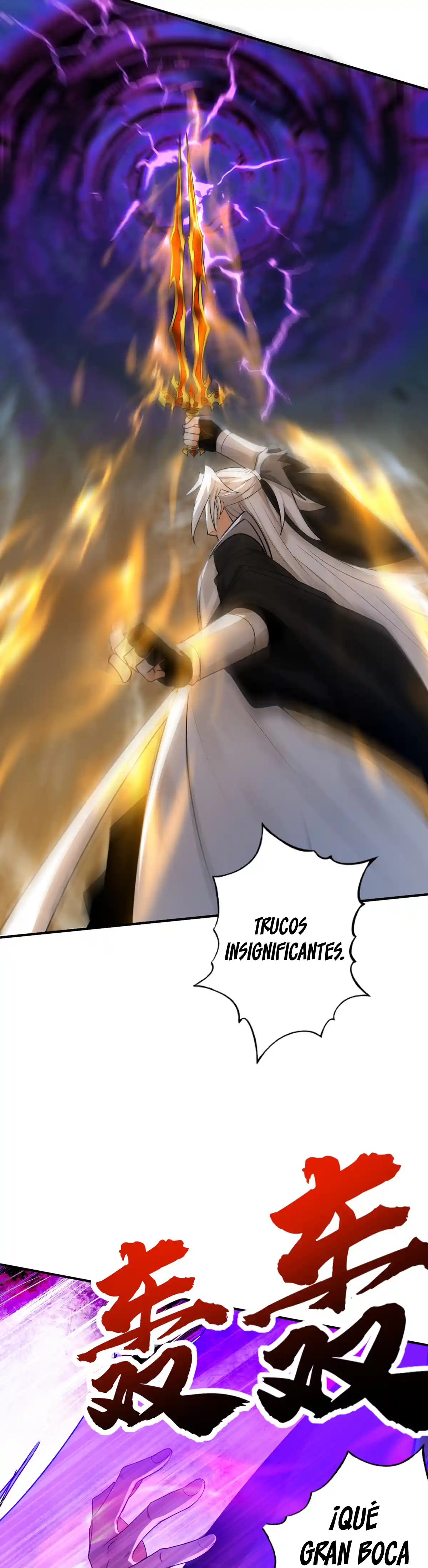 Read ¡Mientras mis discípulos se matan entrenando, yo me relajo! ES Manga Online