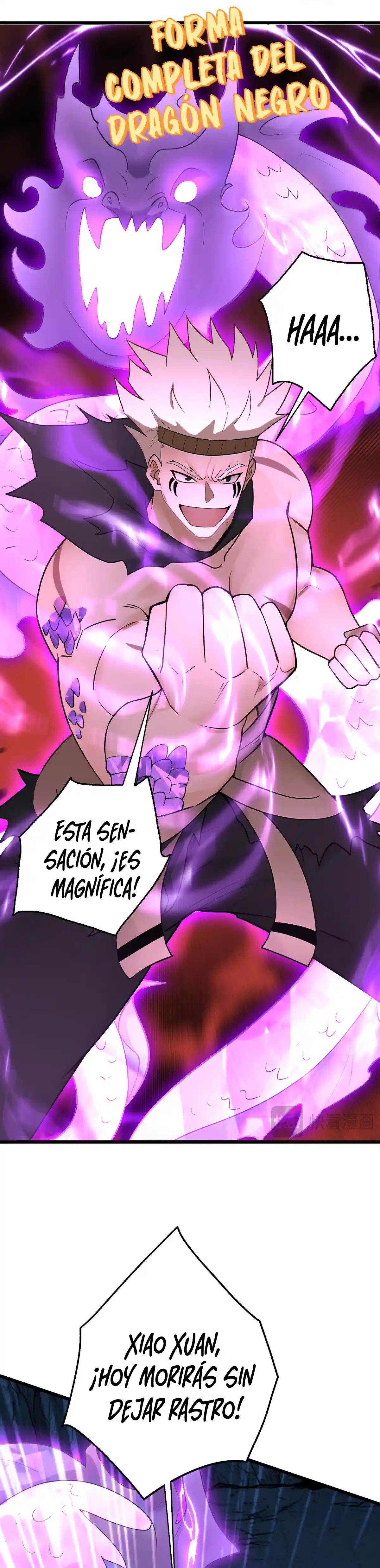 Read ¡Mientras mis discípulos se matan entrenando, yo me relajo! ES Manga Online