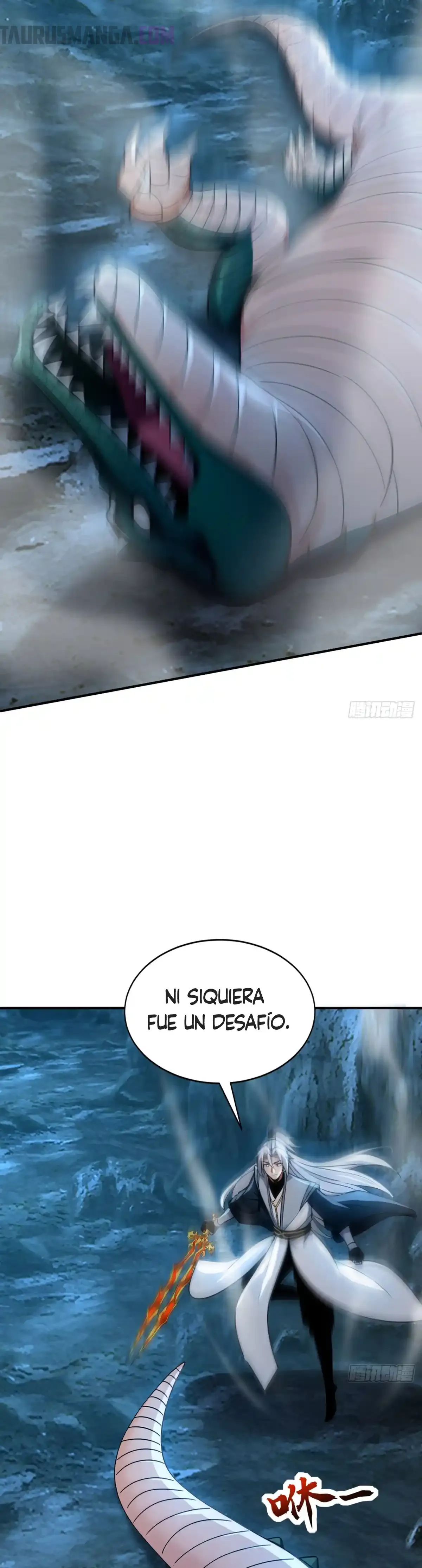 Read ¡Mientras mis discípulos se matan entrenando, yo me relajo! ES Manga Online