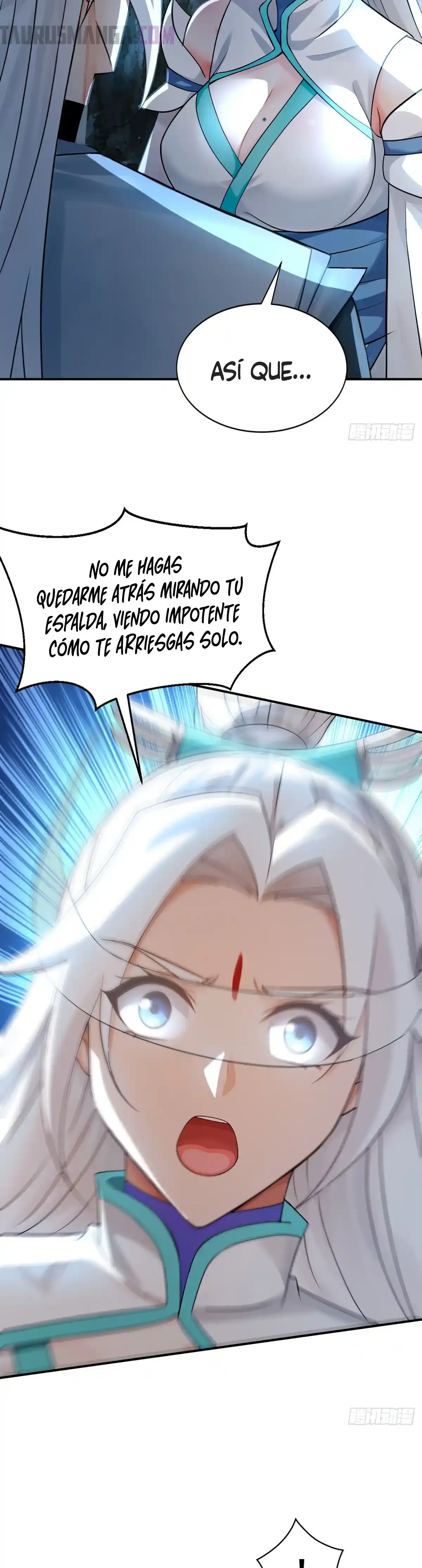 Read ¡Mientras mis discípulos se matan entrenando, yo me relajo! ES Manga Online