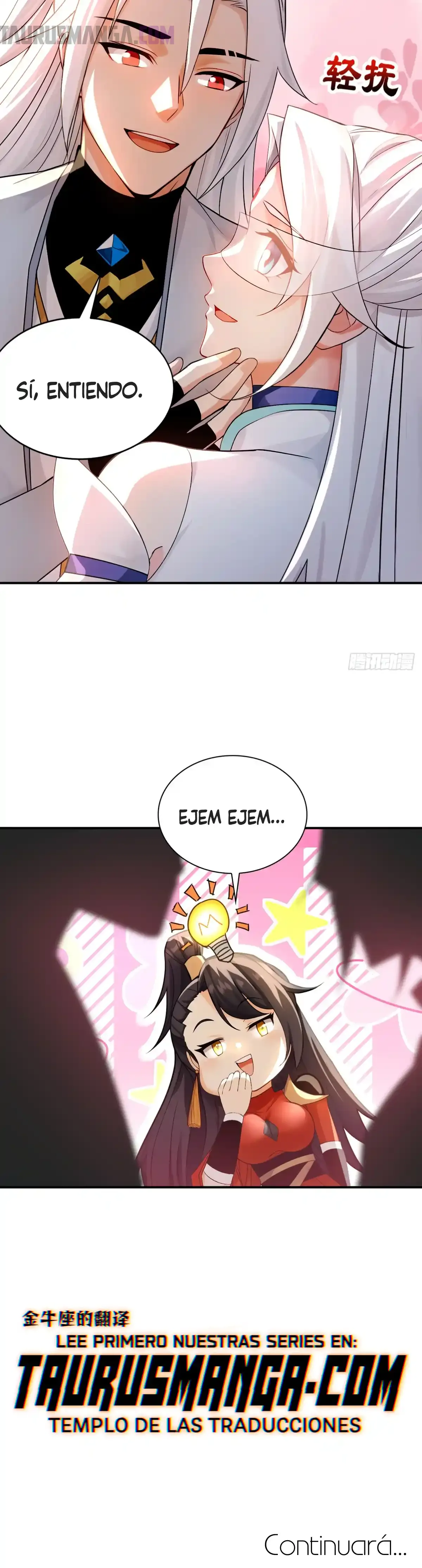 Read ¡Mientras mis discípulos se matan entrenando, yo me relajo! ES Manga Online