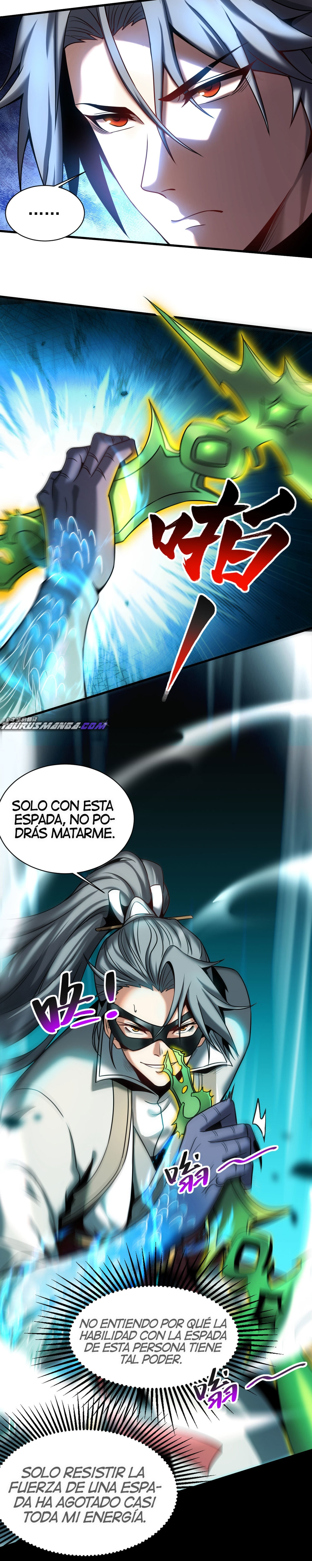 Read ¡Mientras mis discípulos se matan entrenando, yo me relajo! ES Manga Online