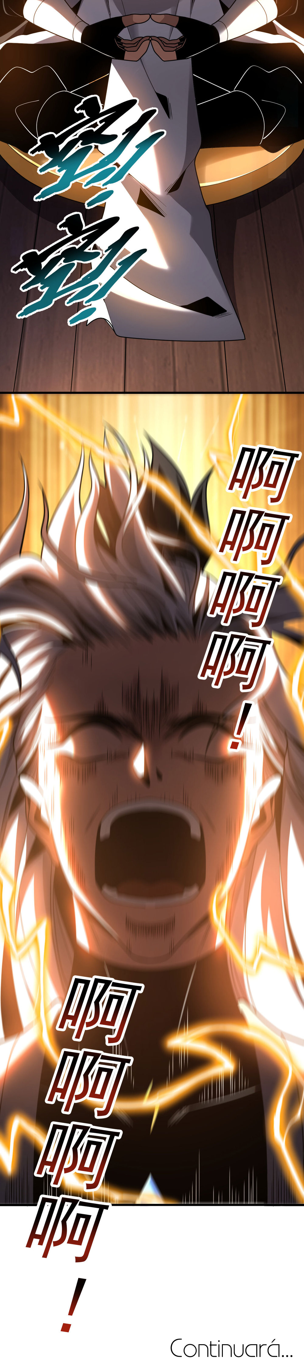 Read ¡Mientras mis discípulos se matan entrenando, yo me relajo! ES Manga Online