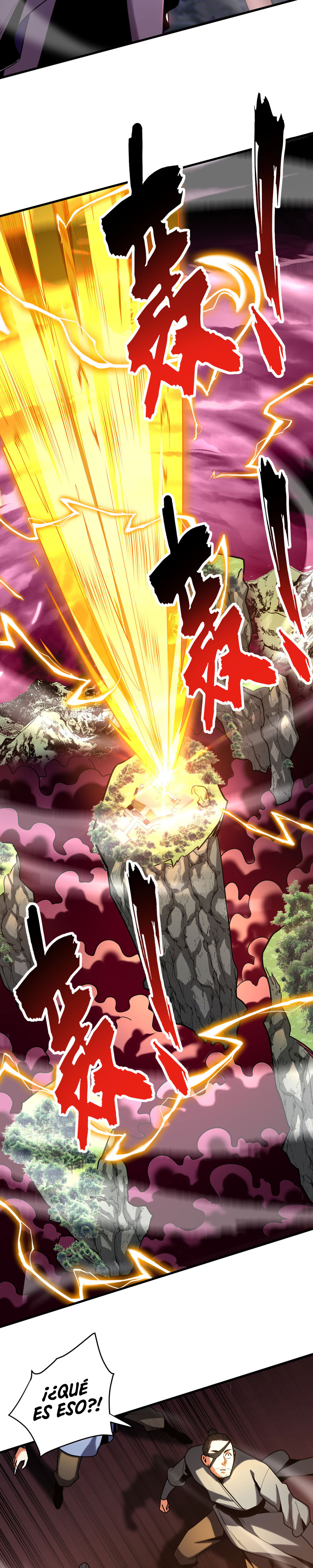 Read ¡Mientras mis discípulos se matan entrenando, yo me relajo! ES Manga Online