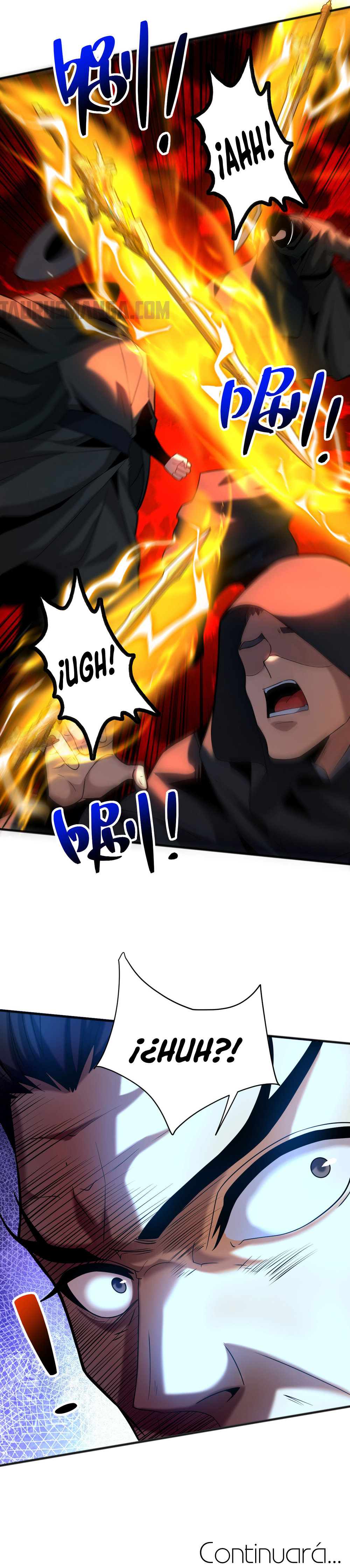 Read ¡Mientras mis discípulos se matan entrenando, yo me relajo! ES Manga Online