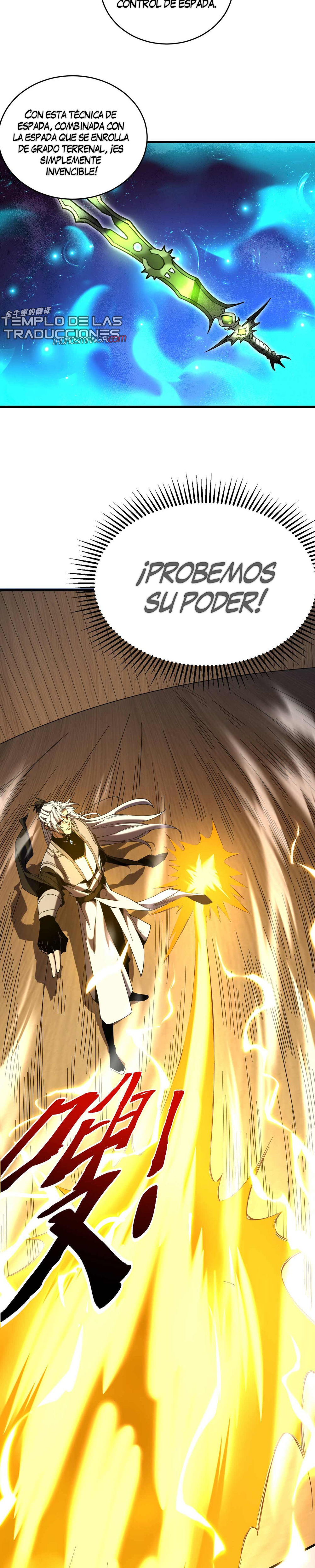 Read ¡Mientras mis discípulos se matan entrenando, yo me relajo! ES Manga Online