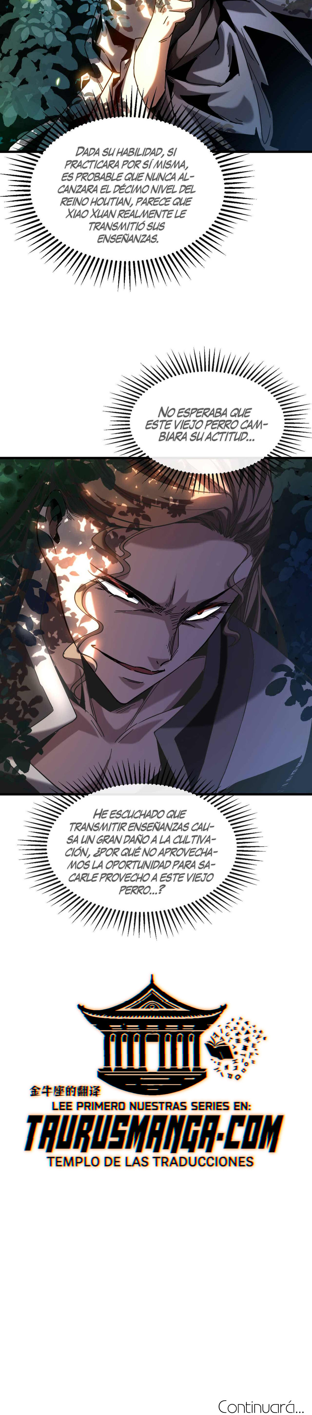 Read ¡Mientras mis discípulos se matan entrenando, yo me relajo! ES Manga Online