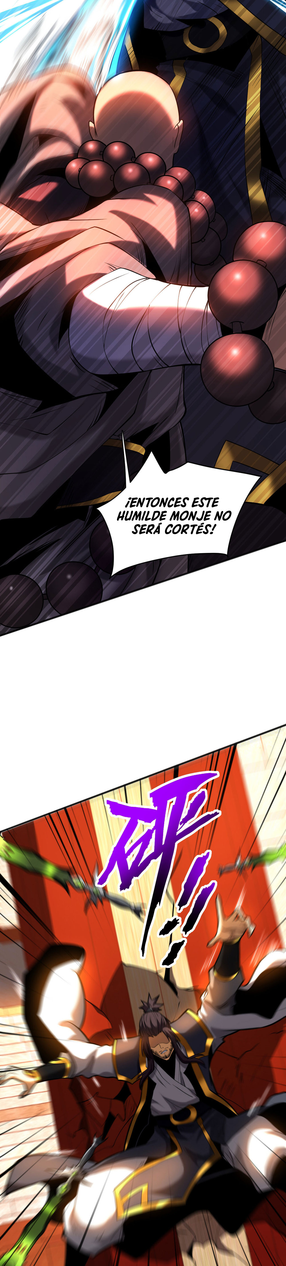 Read ¡Mientras mis discípulos se matan entrenando, yo me relajo! ES Manga Online