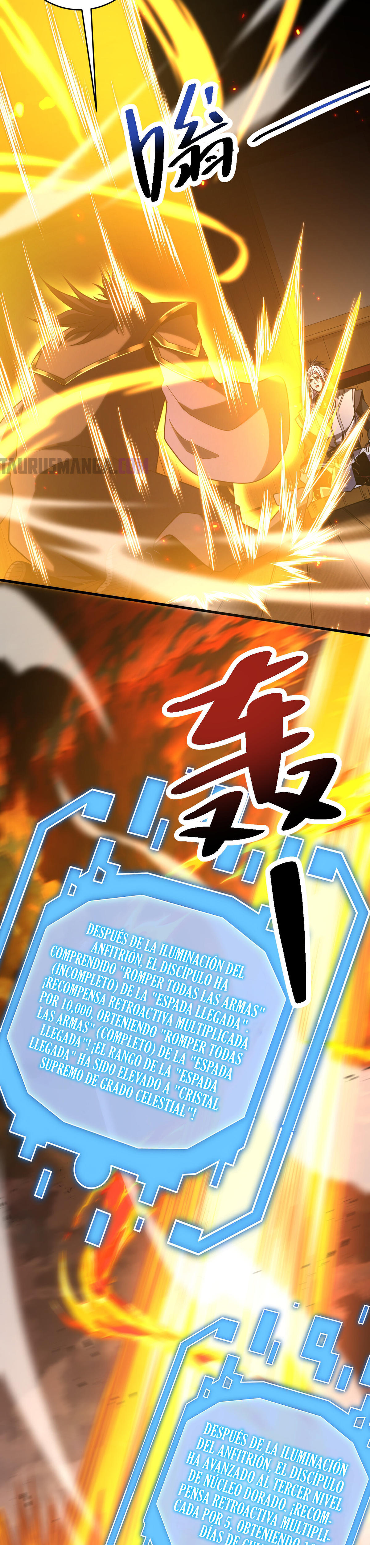 Read ¡Mientras mis discípulos se matan entrenando, yo me relajo! ES Manga Online