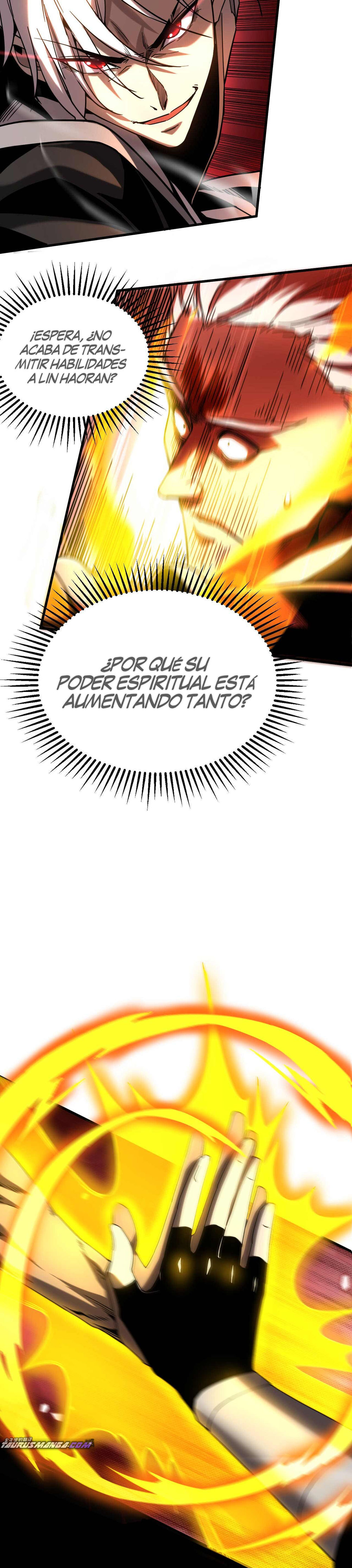 Read ¡Mientras mis discípulos se matan entrenando, yo me relajo! ES Manga Online