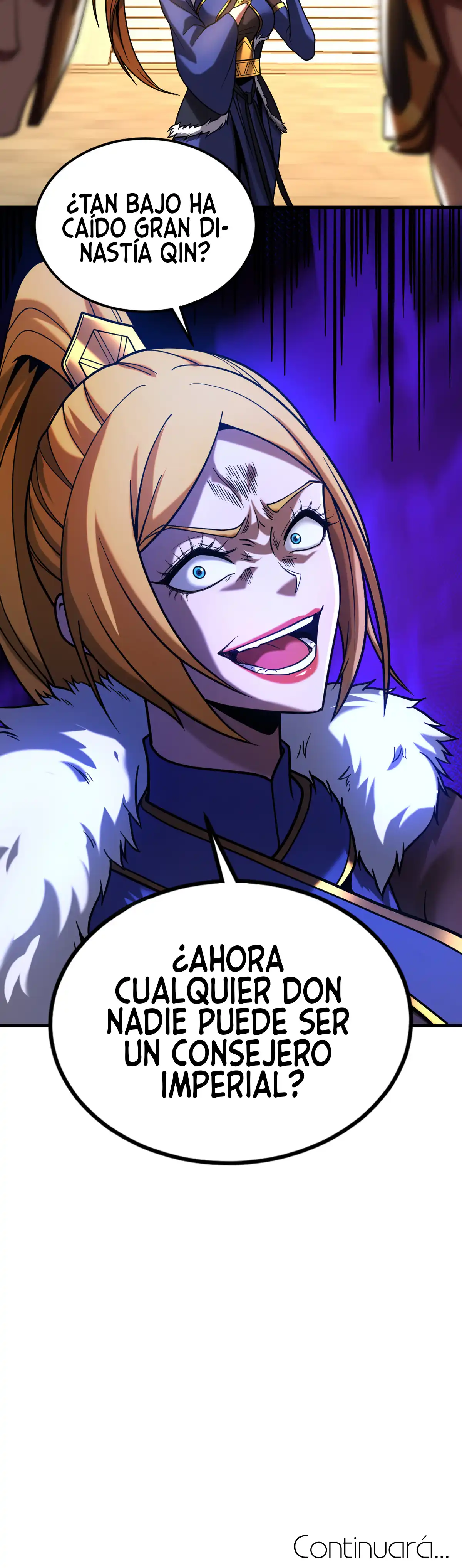 Read ¡Mientras mis discípulos se matan entrenando, yo me relajo! ES Manga Online