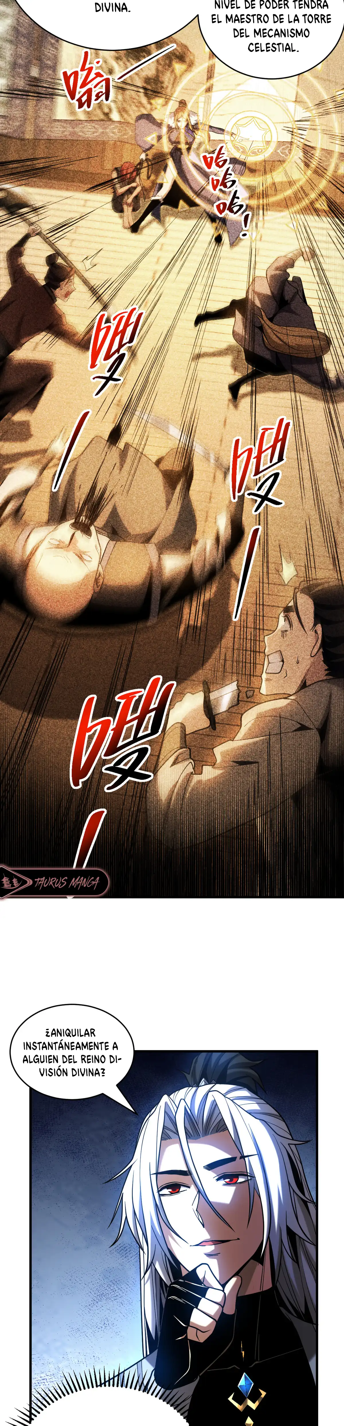 Read ¡Mientras mis discípulos se matan entrenando, yo me relajo! ES Manga Online