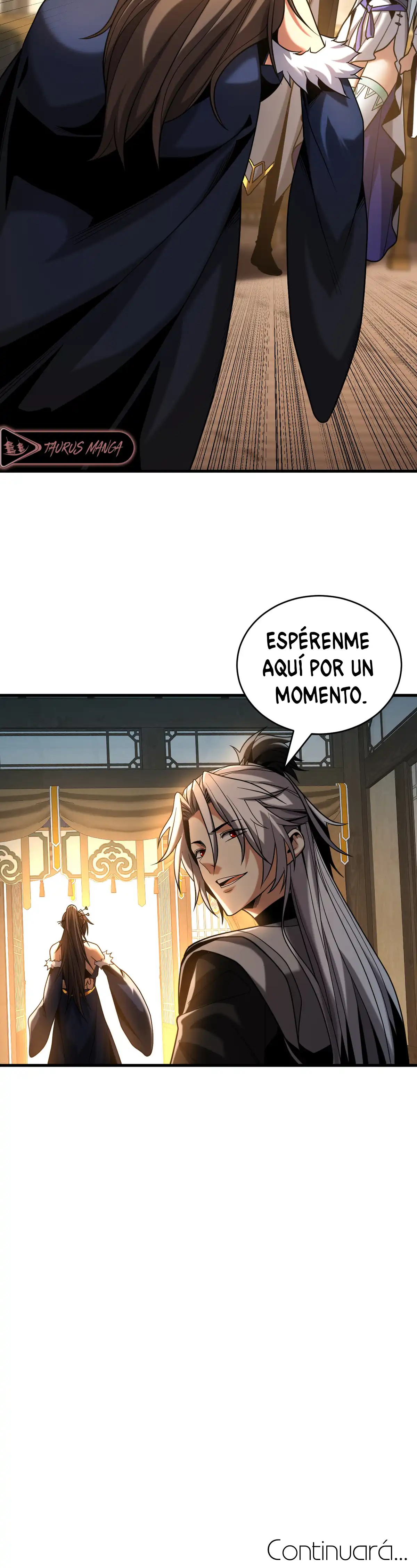 Read ¡Mientras mis discípulos se matan entrenando, yo me relajo! ES Manga Online