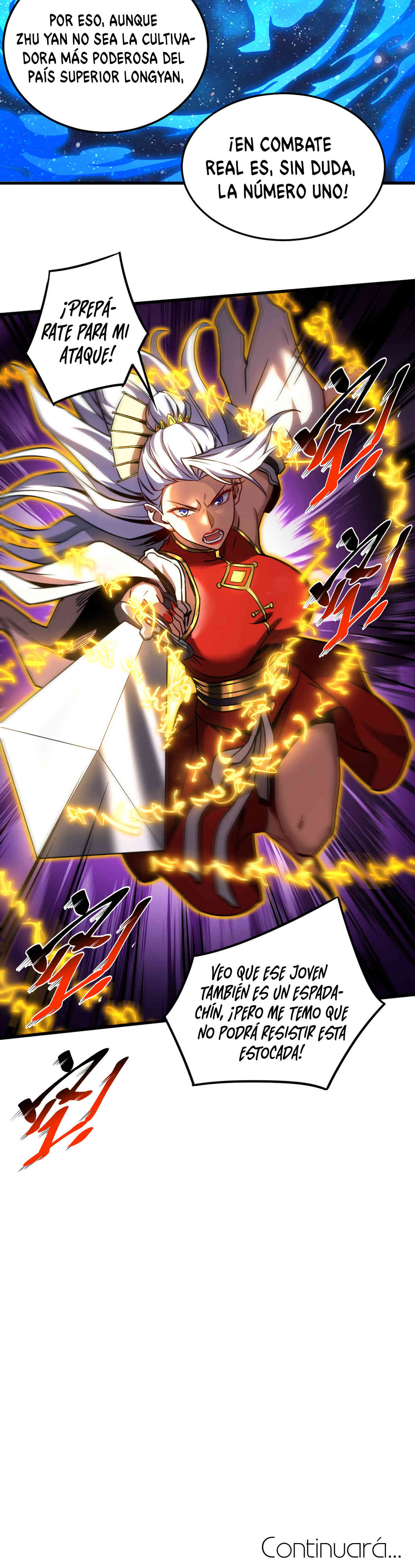 Read ¡Mientras mis discípulos se matan entrenando, yo me relajo! ES Manga Online