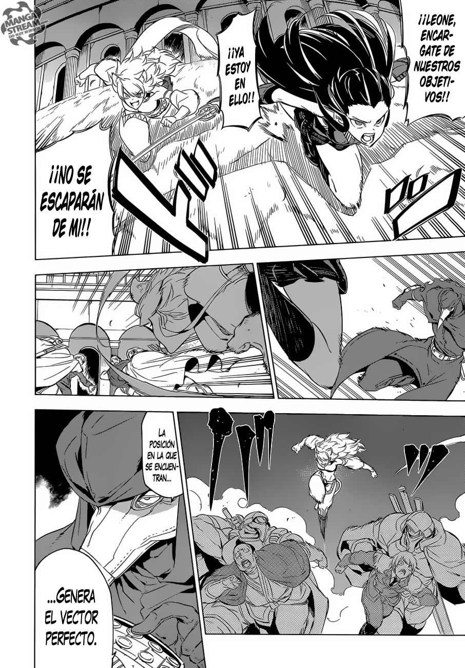 Read Akame ga Kill! ES Manga Online