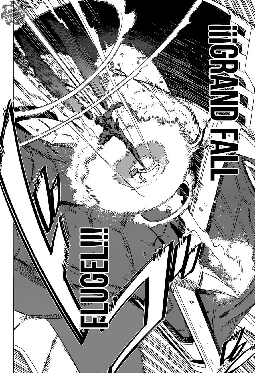 Read Akame ga Kill! ES Manga Online