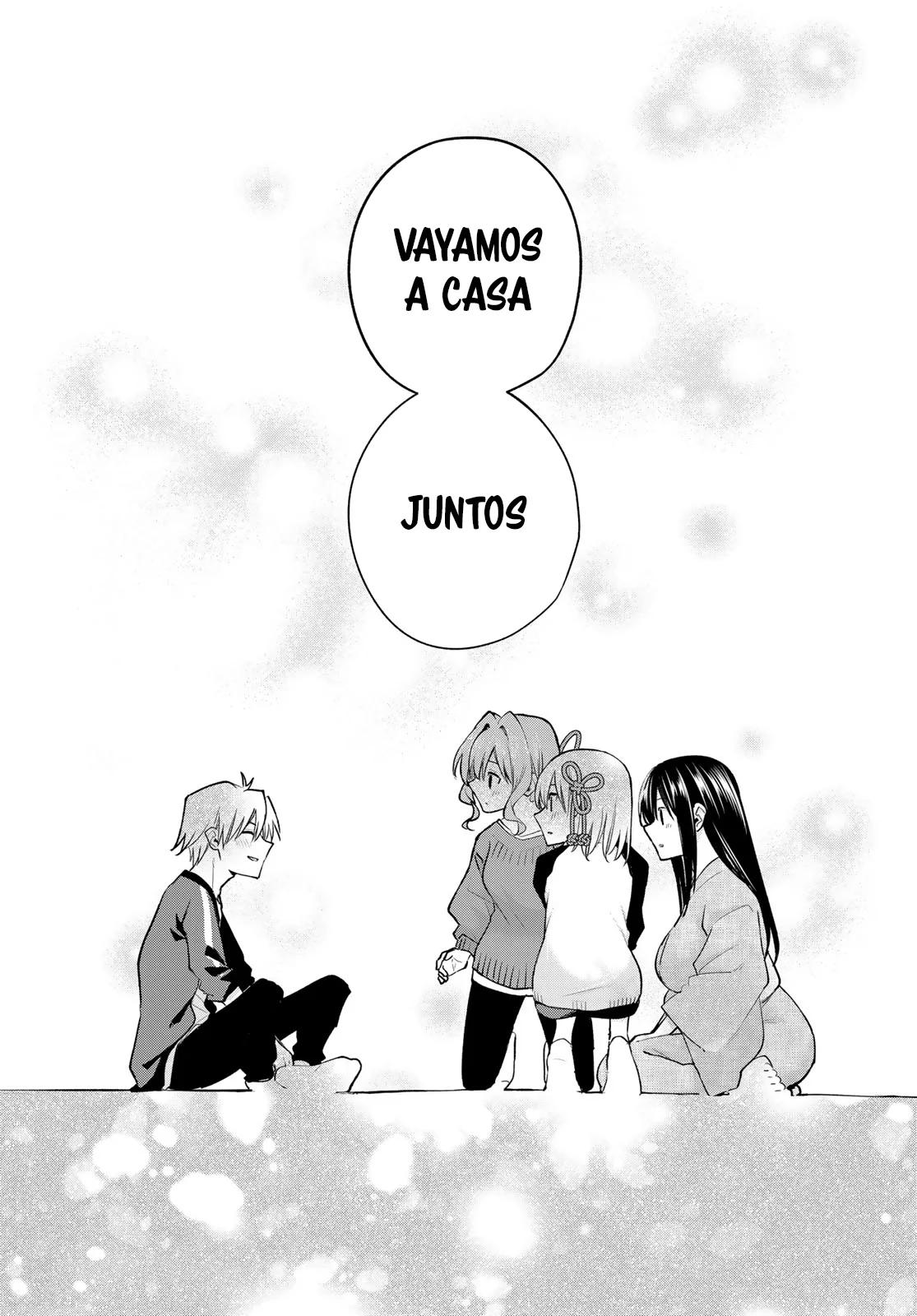 Read Amagami-san Chi no Enmusubi ES Manga Online