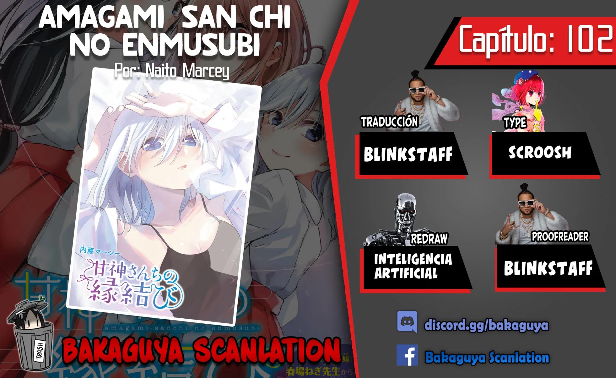 Read Amagami-san Chi no Enmusubi ES Manga Online