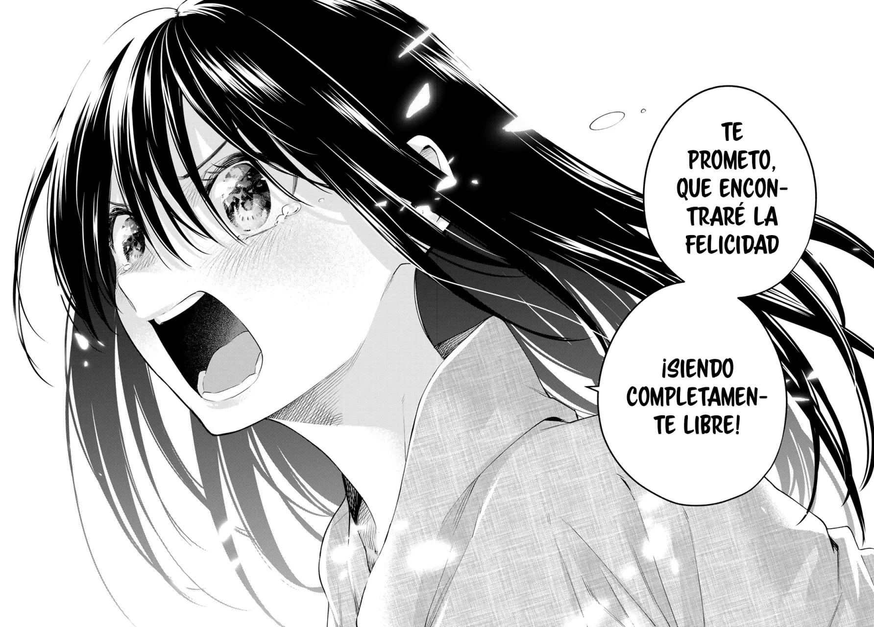 Read Amagami-san Chi no Enmusubi ES Manga Online