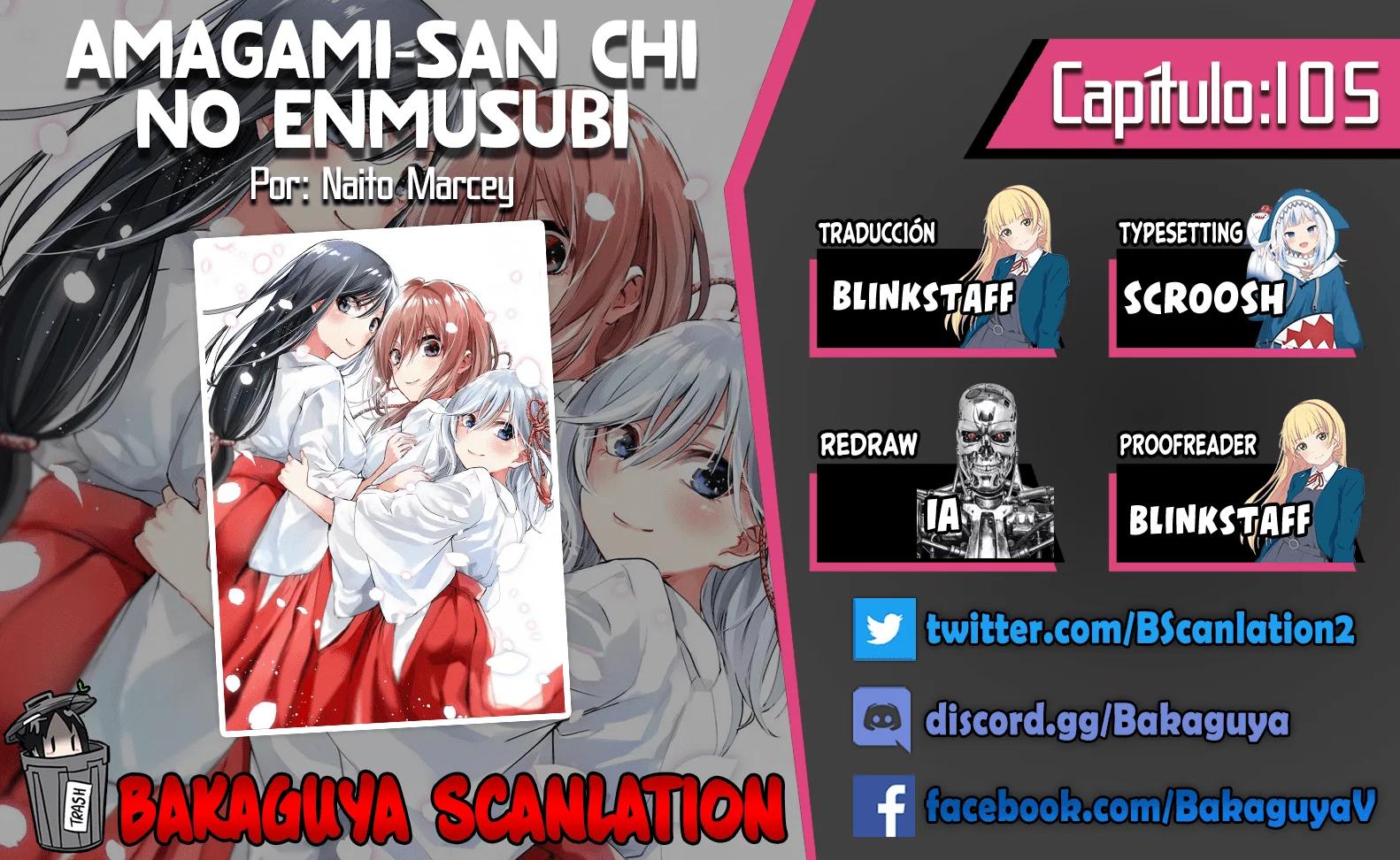 Read Amagami-san Chi no Enmusubi ES Manga Online