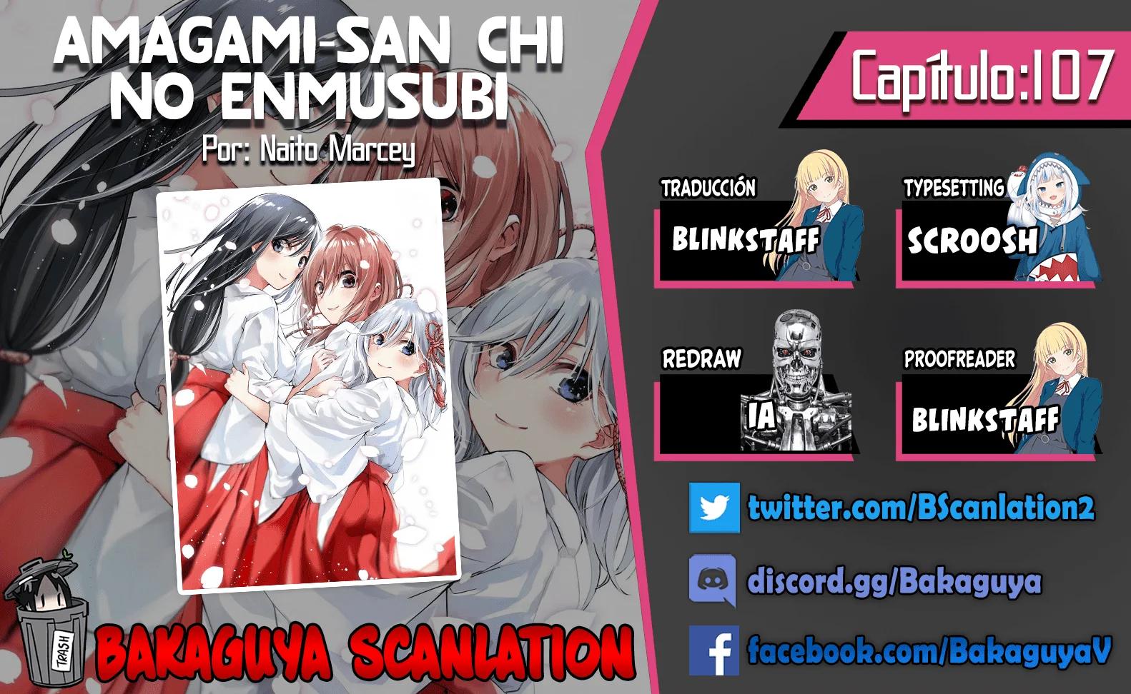 Read Amagami-san Chi no Enmusubi ES Manga Online