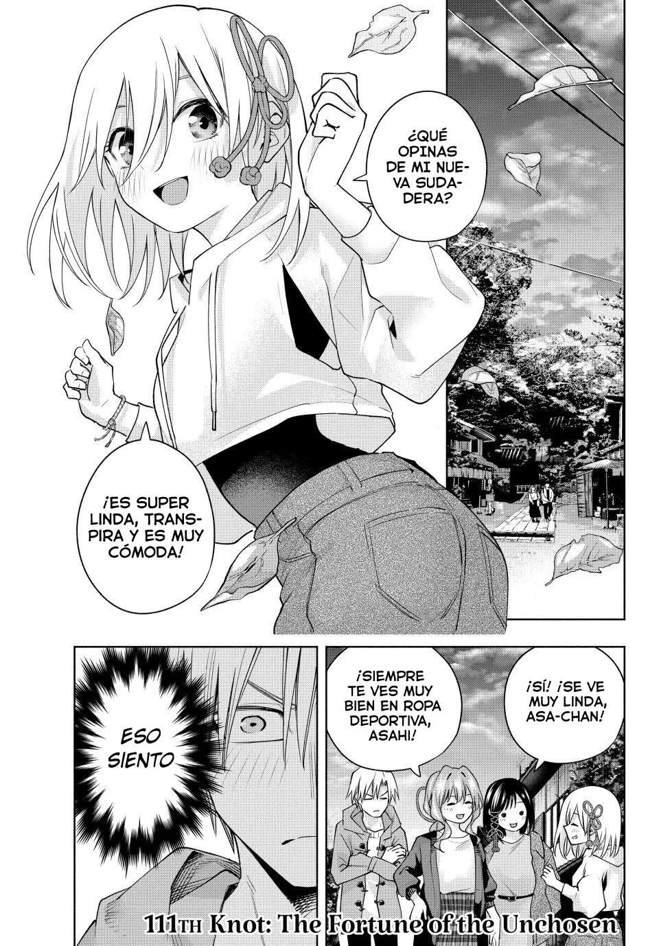 Read Amagami-san Chi no Enmusubi ES Manga Online