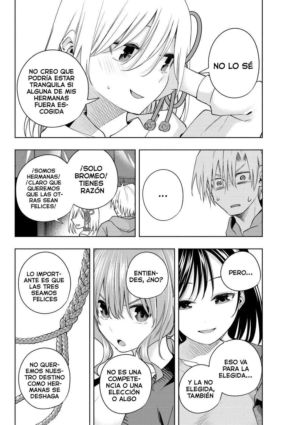 Read Amagami-san Chi no Enmusubi ES Manga Online