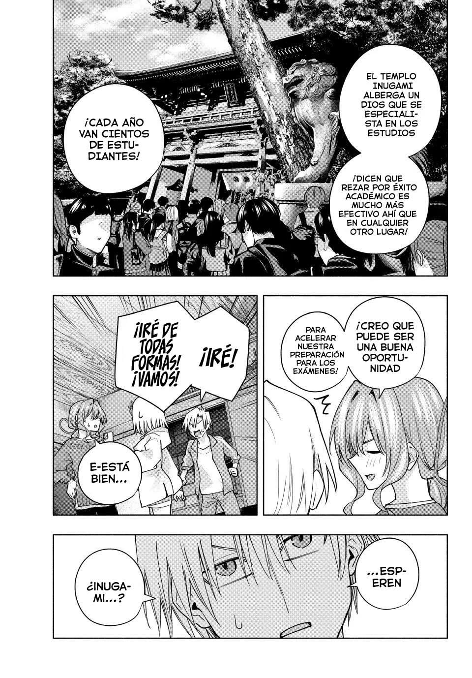 Read Amagami-san Chi no Enmusubi ES Manga Online