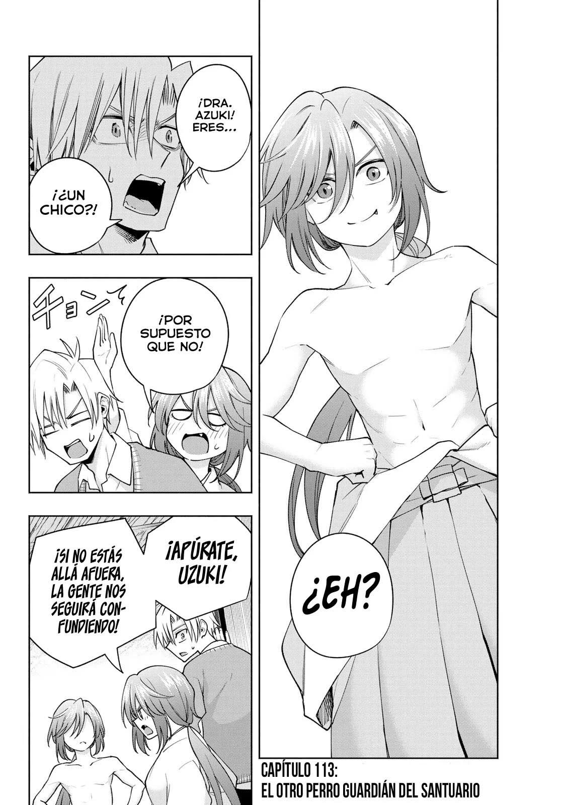 Read Amagami-san Chi no Enmusubi ES Manga Online